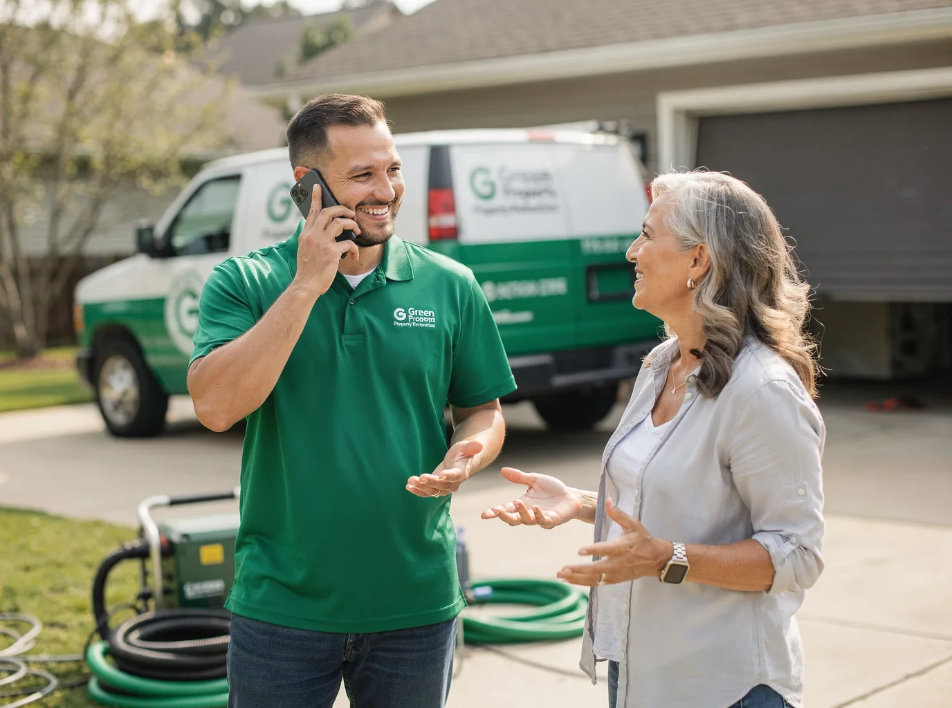 Water Damage Restoration Georgetown, IN FAQs